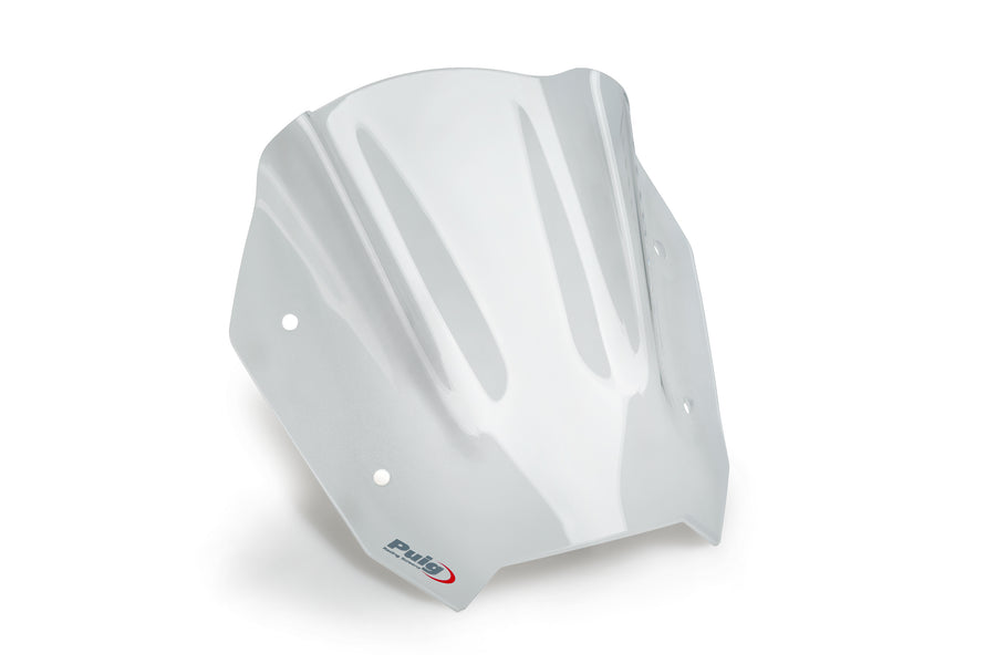HONDA NX 500 [2025] – Bulle sport – Teintée