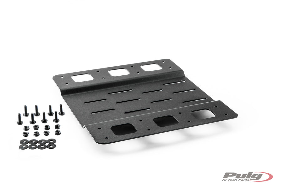 SYM SYMPHONY SR 50 [2025] – Mega Box – Schwarz