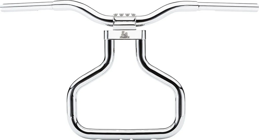harley-davidson road glide [LA CHOPPERS] – Double Walled Road Glide Kage Fighter T-Bar