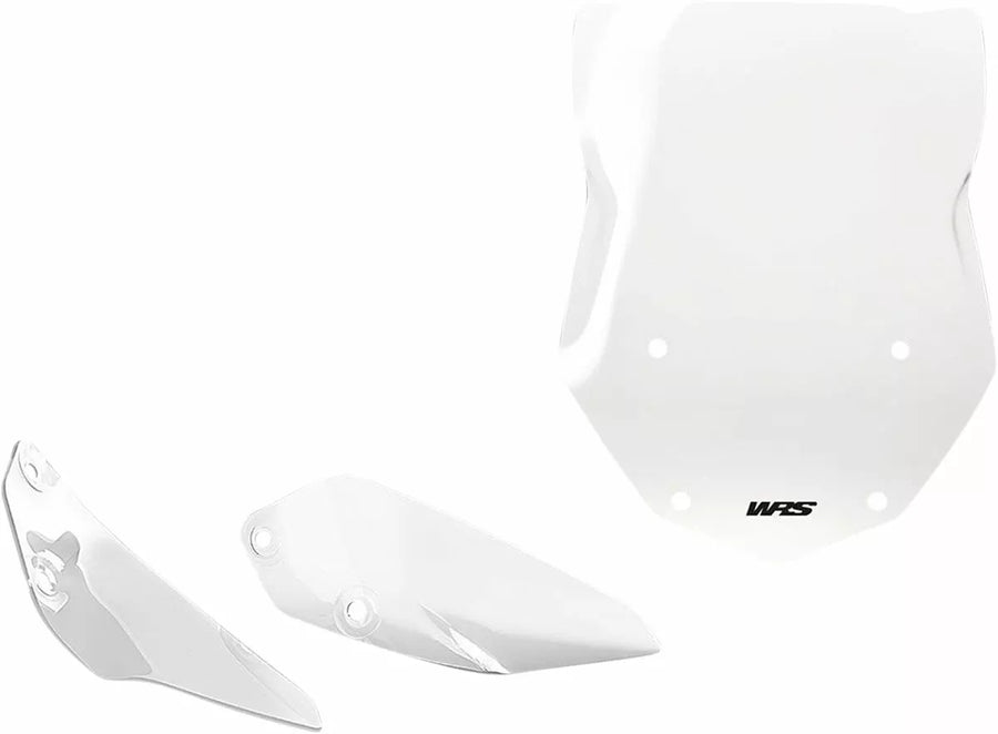 BMW R 1200 R [WRS] - pare-brise
