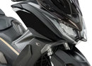 KYMCO AK 550 [2023] – Windschutzscheibe V-Tech Line Sport – Schwarz-1