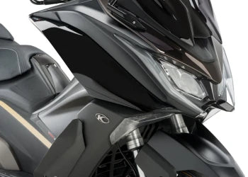 KYMCO AK 550 [2023] – Windschutzscheibe V-Tech Line Sport – Stark getönt