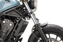 HONDA CMX 500 REBEL SE [2025] – AILE AVANT EN Tôle fraisée – Noir-1