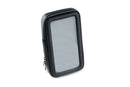SYM SYMPHONY SR 50 [2025] – Mobile phone holder and protective case – Black-32