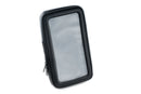 SYM SYMPHONY SR 50 [2025] – Mobile phone holder and protective case – Black-34