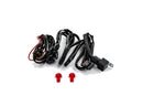 VOGE 500R [2025] – Pezzi di ricambio - Set cavi + interruttore – Nero-1