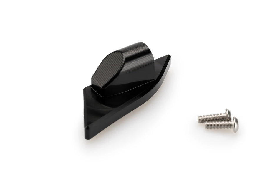 DUCATI PANIGALE V4R [2022] - Rearview mirror adapter for attachment to the
