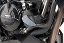 KAWASAKI Z 400 [2020] – Sturzpads R19 – Schwarz-1