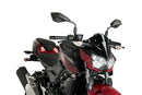 KAWASAKI Z 400 [2024] – New Generation Sport – Getönt-10