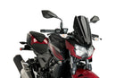 KAWASAKI Z 400 [2024] – New Generation Sport – Schwarz-2