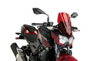 KAWASAKI Z 400 [2024] – New Generation Sport – Getönt-5