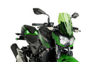 KAWASAKI Z 400 [2024] – New Generation Sport – Schwarz-14