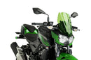 KAWASAKI Z 400 [2024] – New Generation Sport – Schwarz-8