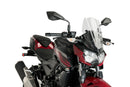 KAWASAKI Z 400 [2024] – New Generation Sport – Getönt-12