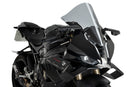 BMW S 1000 RR [2025] – R-Racer windscreen – heavily tinted-4