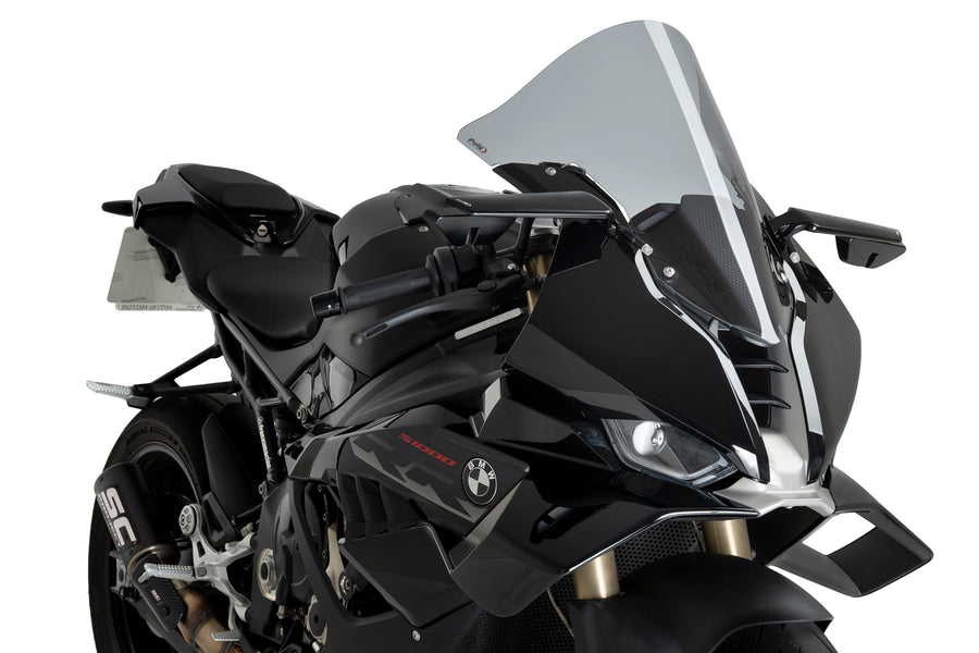BMW S 1000 RR [2025] – R-Racer Scheibe – Transparent