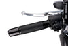 APRILIA RS 125 REPLICA [2025] - Ascent Grips | Black | PUIG 3553N
