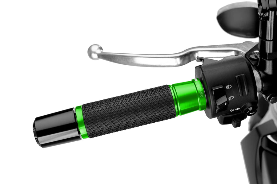 APRILIA RS 125 REPLICA [2025] – Poignées Ascent – Argent