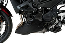 KAWASAKI Z 400 [2020] – Bugspoiler – Mattschwarz-8