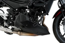 KAWASAKI Z 400 [2020] – front spoiler – carbon look-1