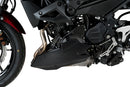 KAWASAKI Z 400 [2020] – Bugspoiler – Mattschwarz-1