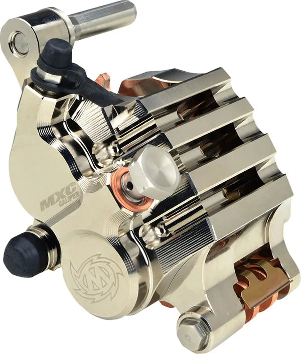 Beta RR-S 390 [2023] - MXC Bremssattel – Bild 3