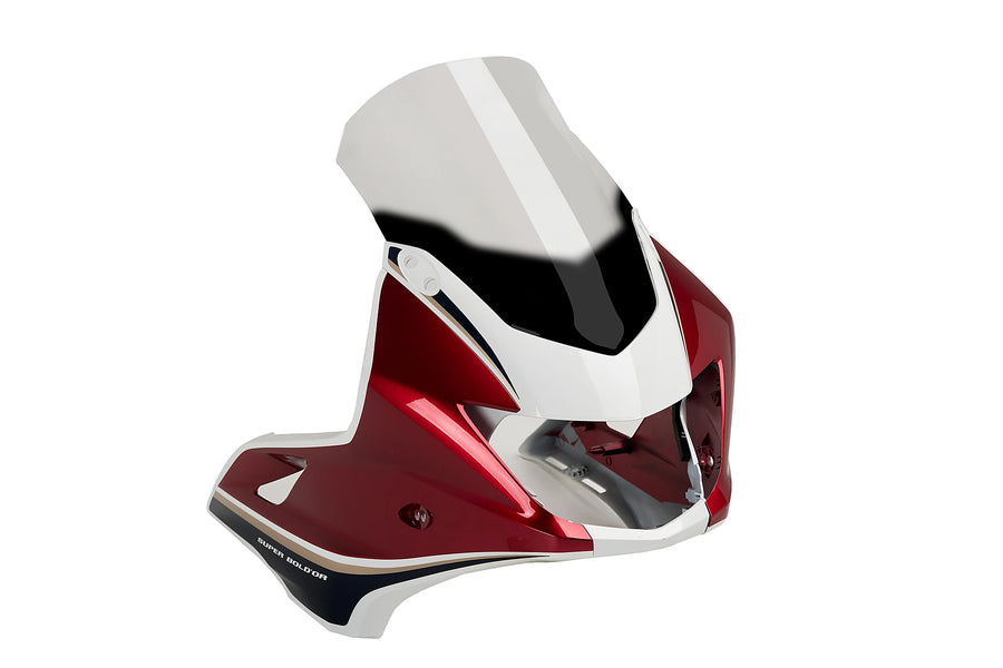 HONDA CB 1300 SB [0000] - bulle tourisme | Effacer | PUIG3558W