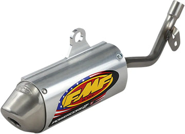 Gas MC 50 [2021, 2023] - Silencieux arrière Powercore 2 - photo 1