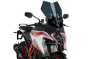KTM 1290 SUPERDUKE GT [2025] – Bulle Touring – Transparent-10