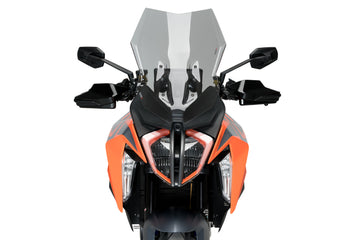 KTM 1290 SUPERDUKE GT [2025] – Bulle Touring – Teintée