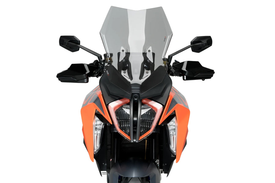 KTM 1290 SUPERDUKE GT [2025] – Bulle Touring – Transparent