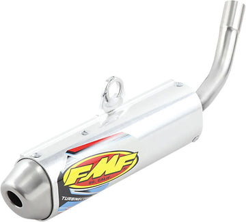 Gas MC 65 [2021-2023] - Silencieux arrière Turbinecore 2 Spark Arrestor - photo 1
