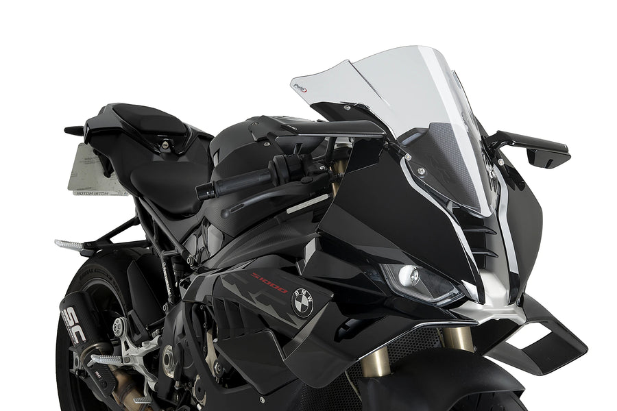 BMW S 1000 RR [2025] - Z-Racing-Scheibe | Klar | PUIG 3571W
