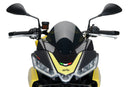 KTM 1290 SUPERDUKE GT [2025] – Z2 Rear View Mirror – Black-9