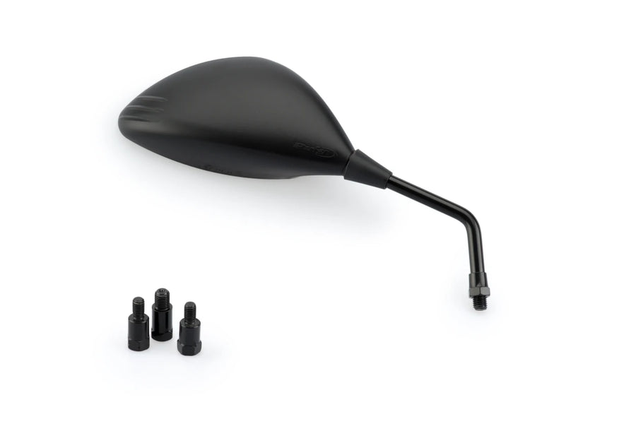 KTM 1290 SUPERDUKE GT [2025] – Z2 Rear View Mirror – Black