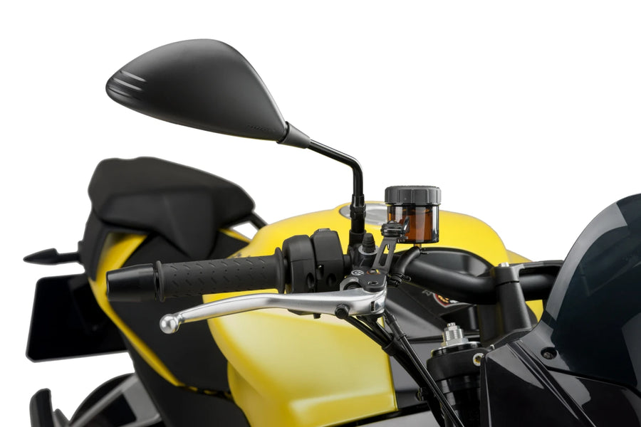 KTM 1290 SUPERDUKE GT [2025] – Z2 Rear View Mirror – Black
