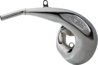 Fantic XE 300 [2025] - Gold Series Gnarly™-Auspuffbirne – Bild 5