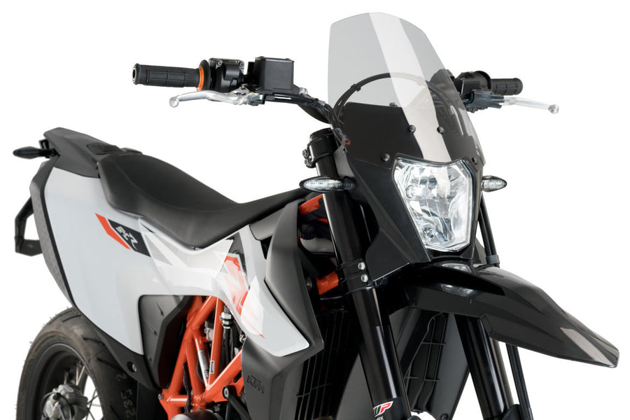 KTM 690 SMC R [2025] – New Generation Sport – Tinted