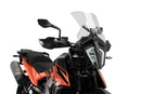 KTM 890 ADVENTURE R RALLY [2024] – Bulle Touring – Teintée-12
