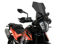 KTM 890 ADVENTURE R RALLY [2024] – Bulle Touring – Teintée-9
