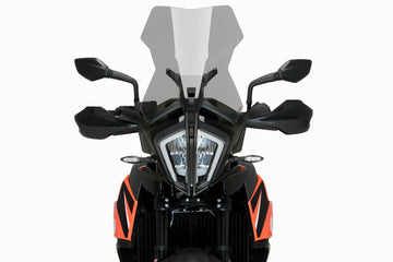 KTM 890 ADVENTURE R RALLY [2024] – Cupolino Touring – Colorato