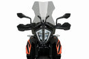 KTM 890 ADVENTURE R RALLY [2024] – Bulle Touring – Teintée-3