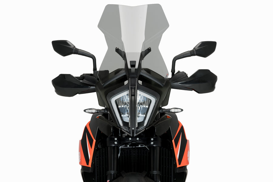 KTM 890 ADVENTURE R RALLY [2024] – Bulle Touring – Transparent