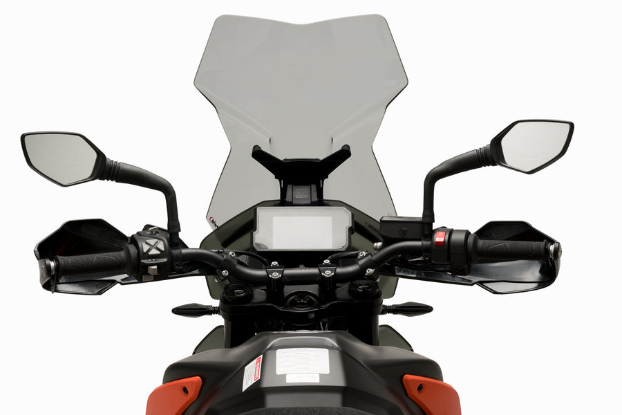 KTM 890 ADVENTURE R RALLY [2024] – Bulle Touring – Teintée