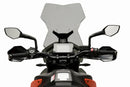 KTM 890 ADVENTURE R RALLY [2024] – Tourenscheibe – Stark getönt