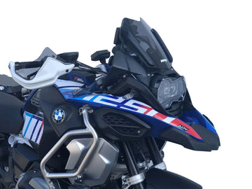 BMW R 1250 GS [WRS] – parabrezza