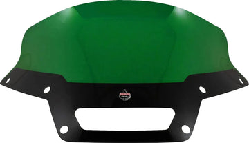 harley davidson fxlrst [KLOCK WERKS] – Pare-brise Kolor Flare™ Sport - 0