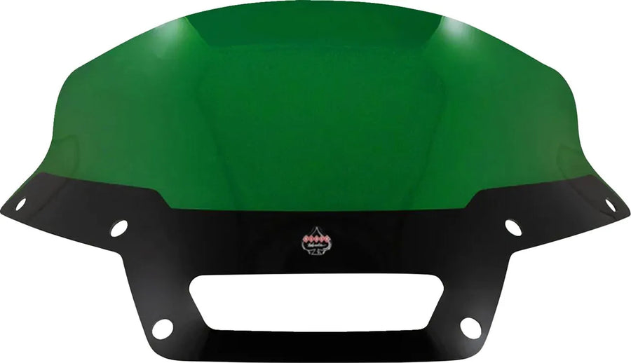 harley davidson fxlrst [KLOCK WERKS] – Kolor Flare™ Sport Windshield