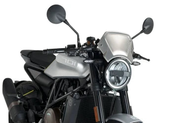 HUSQVARNA VITPILEN 701 [2020] – Nouvelle Génération Sport – Transparent