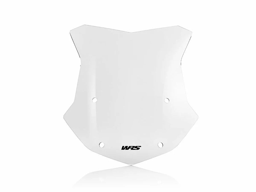 BMW R 1200 R [WRS] - parabrezza